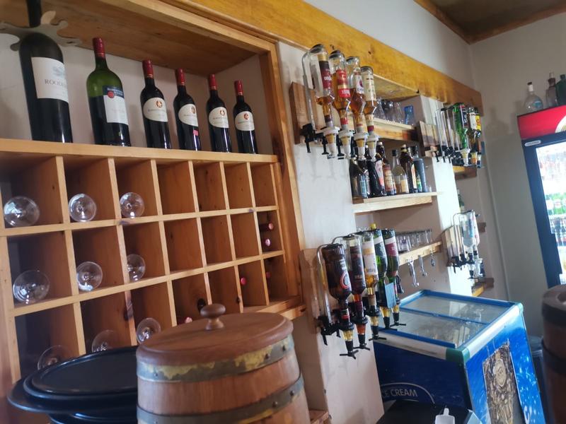 0 Bedroom Property for Sale in Albertinia Western Cape